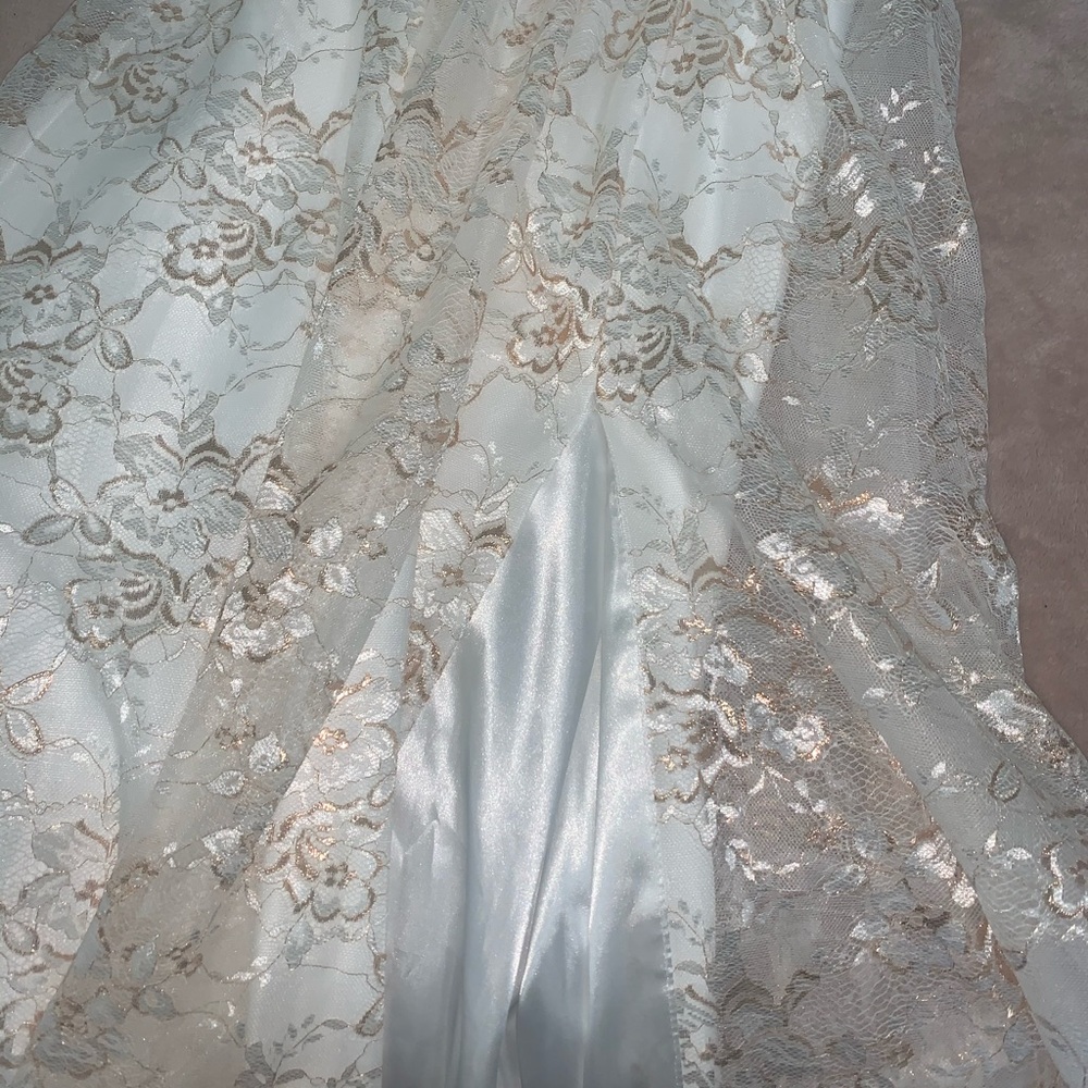 PROM DRESS - Picture 4 of 5